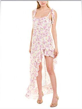 knee length dresses for ladies Amandine Midi Dress